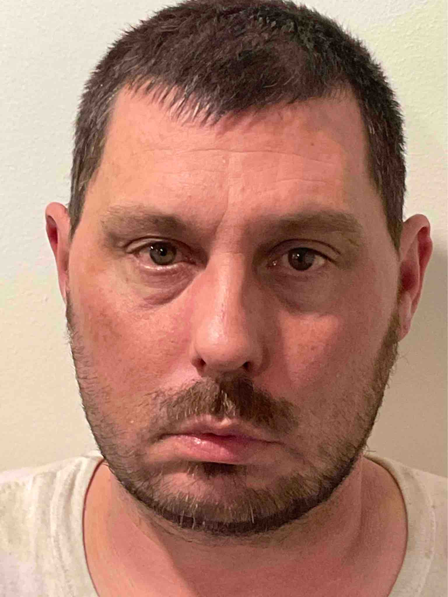 Photo of BRANDON MICHAEL LANE