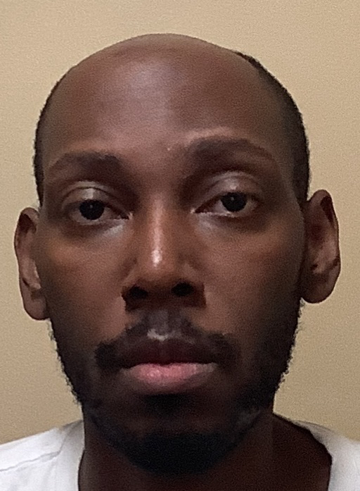 Photo of CORDERO J HUDSPETH