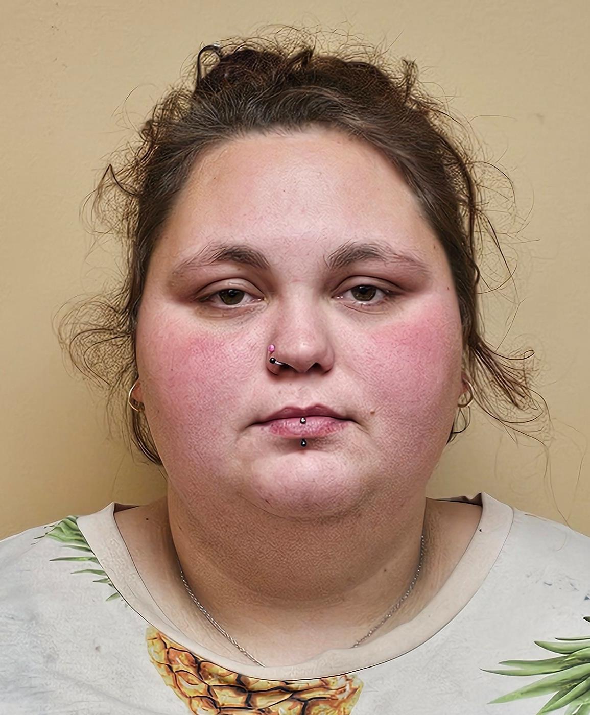 Photo of MYSTY RHEA HINKLE