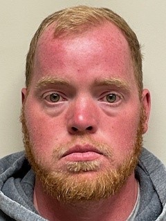 Photo of BENJAMIN WADE TAYLOR