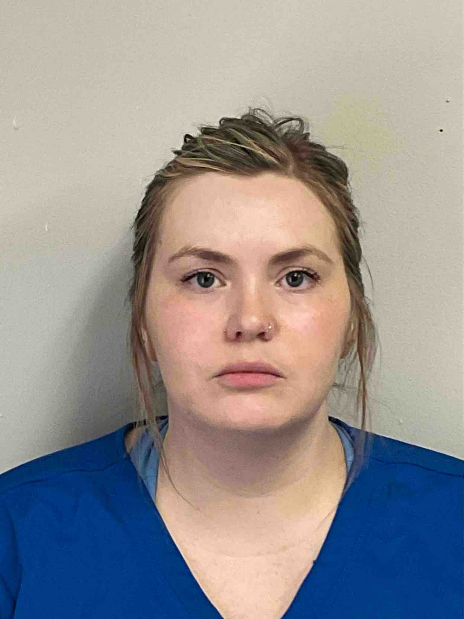 Photo of TIFFANI ELIZABETH HULEN