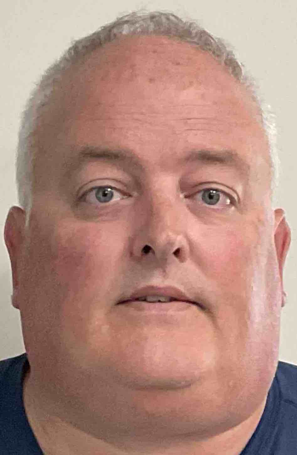 Photo of JOSHUA DAVID HUGHES