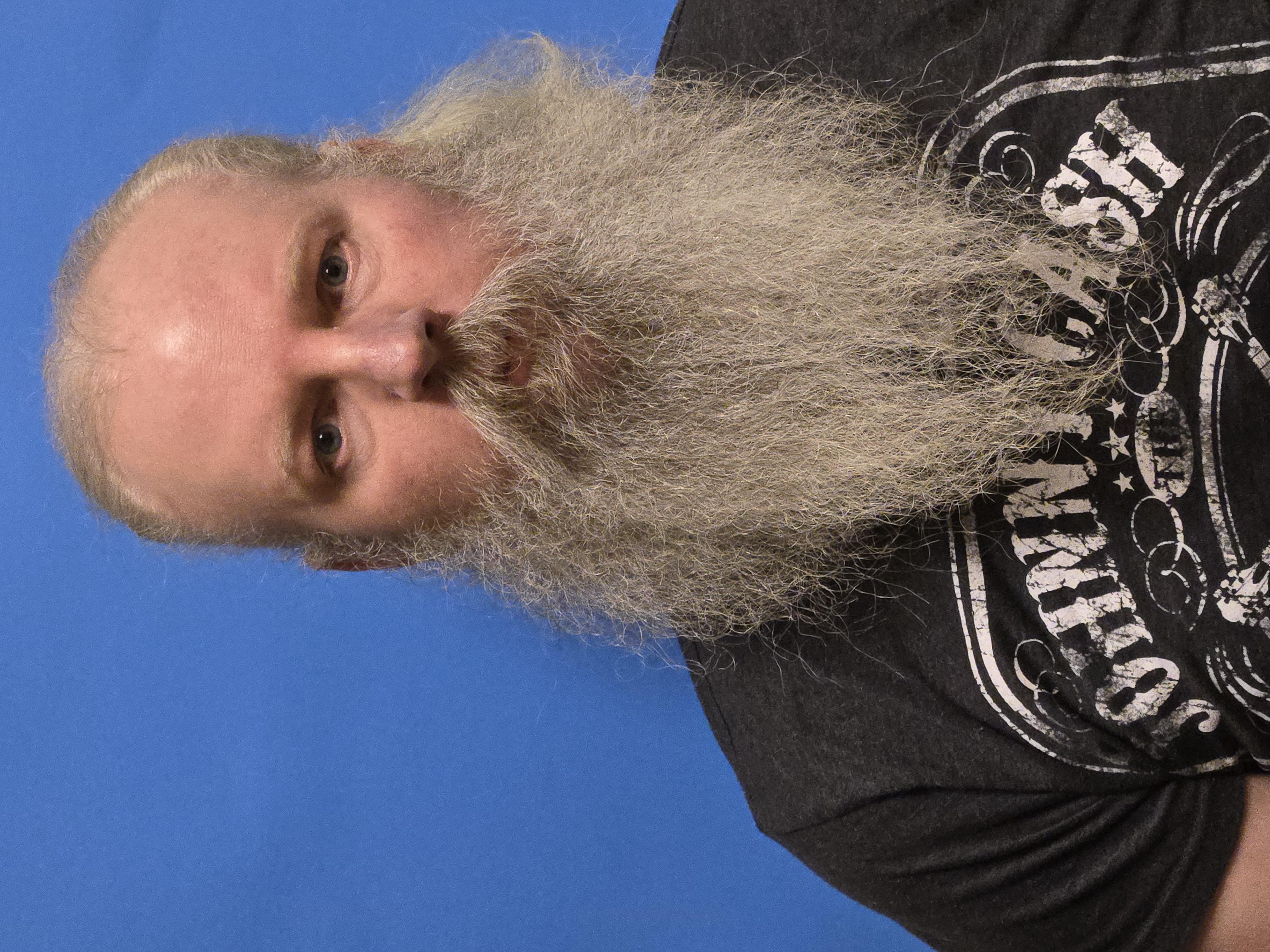 Photo of PETER FREDERICK HARTMANN 4TH