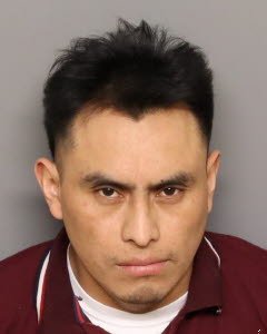 Photo of REBEN HERNANDEZ
