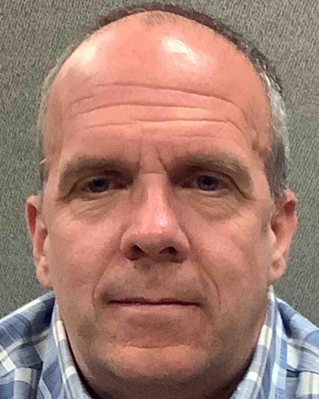 Photo of TROY YOUNGBLOOD