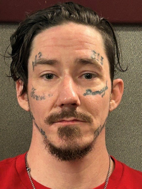 Photo of JASON REESE CRUTCHFIELD