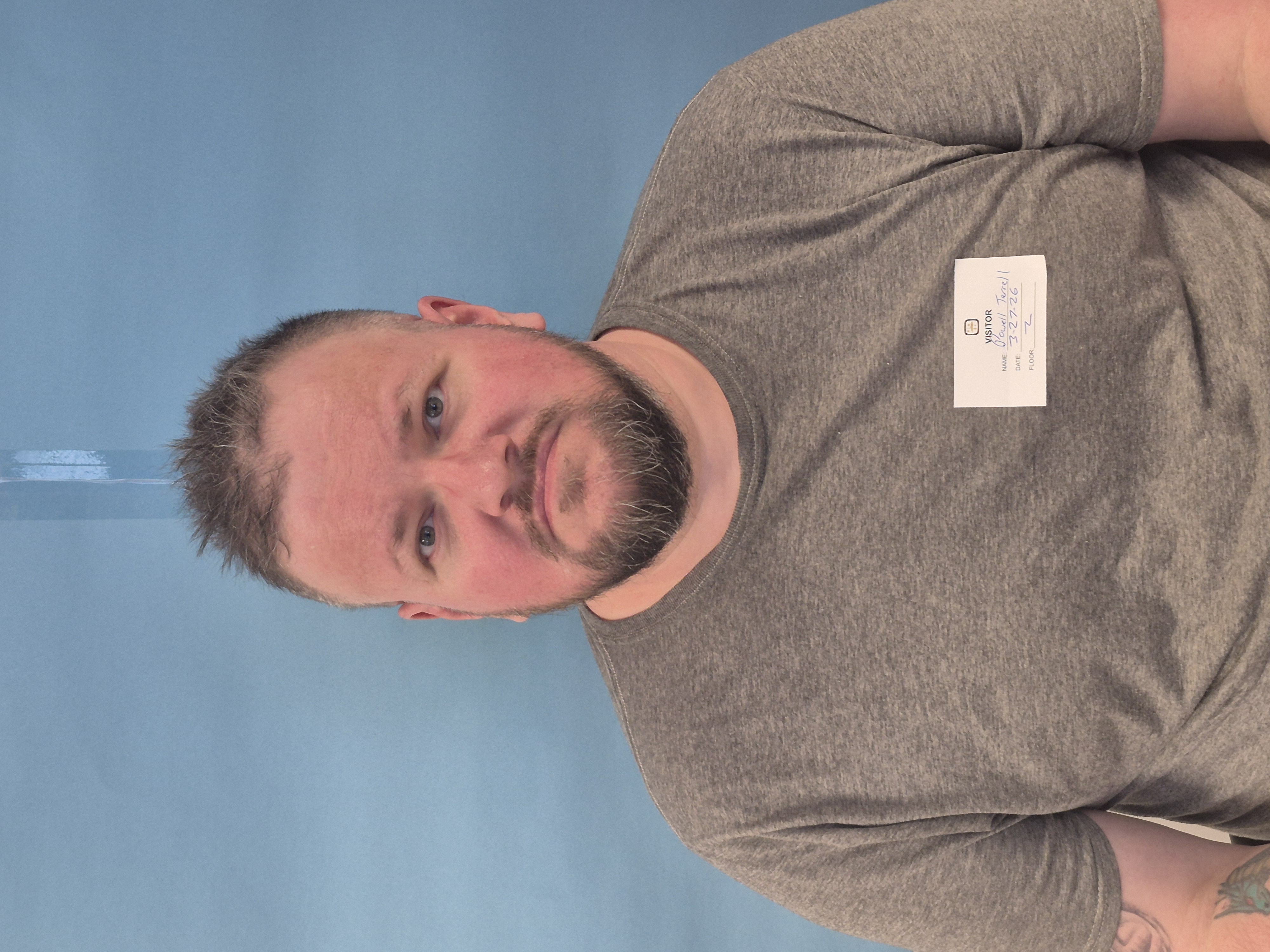 Photo of TERRELL CHASE POWELL