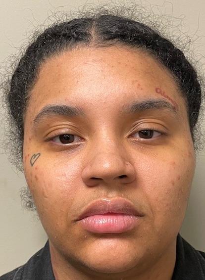 Photo of KARISSA HAMMONDS