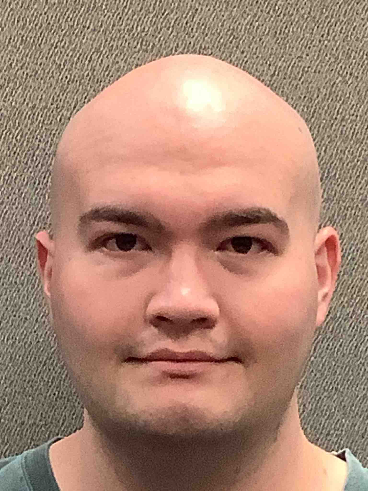 Photo of COLESON FOSTER