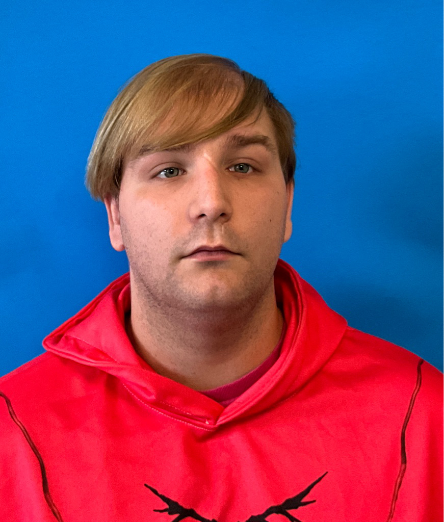 Photo of TAYLER KIRCHOFF