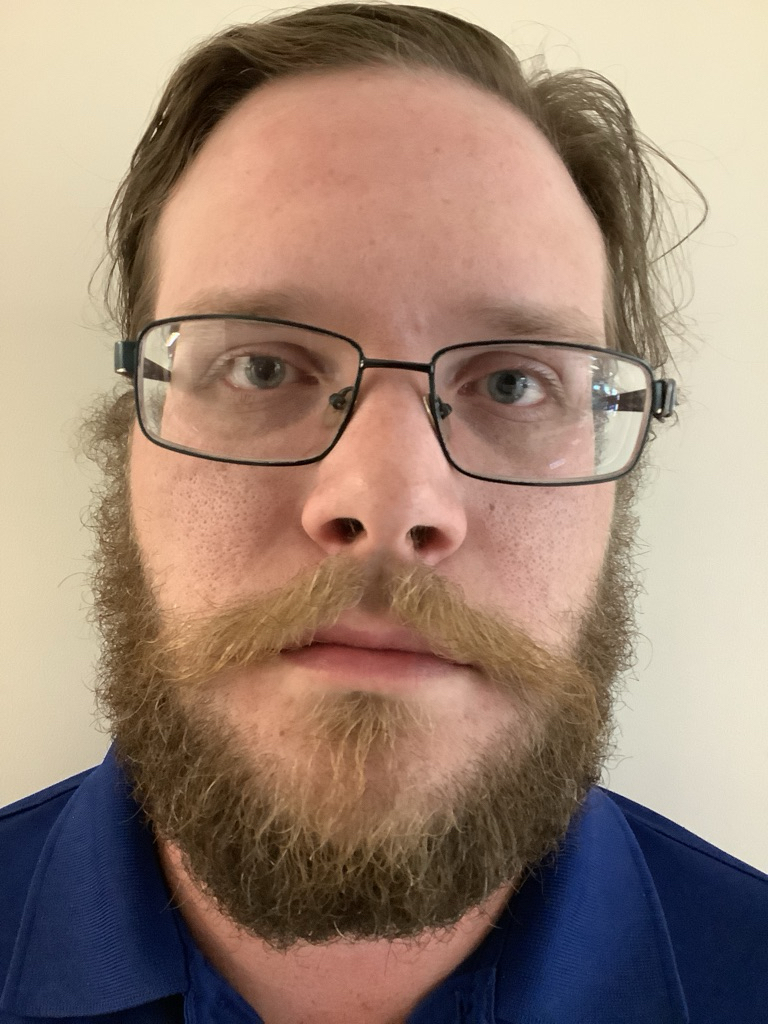 Photo of JAMES MICHAEL MADDOX