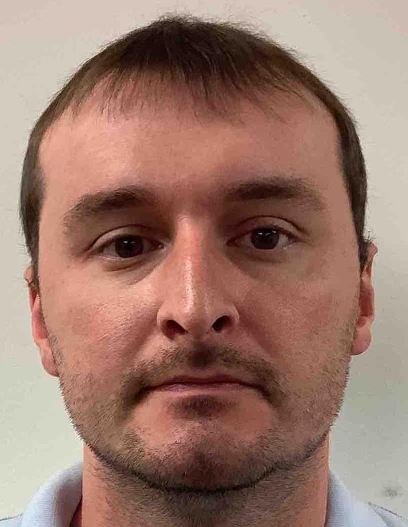 Photo of CORY EDMONDSON