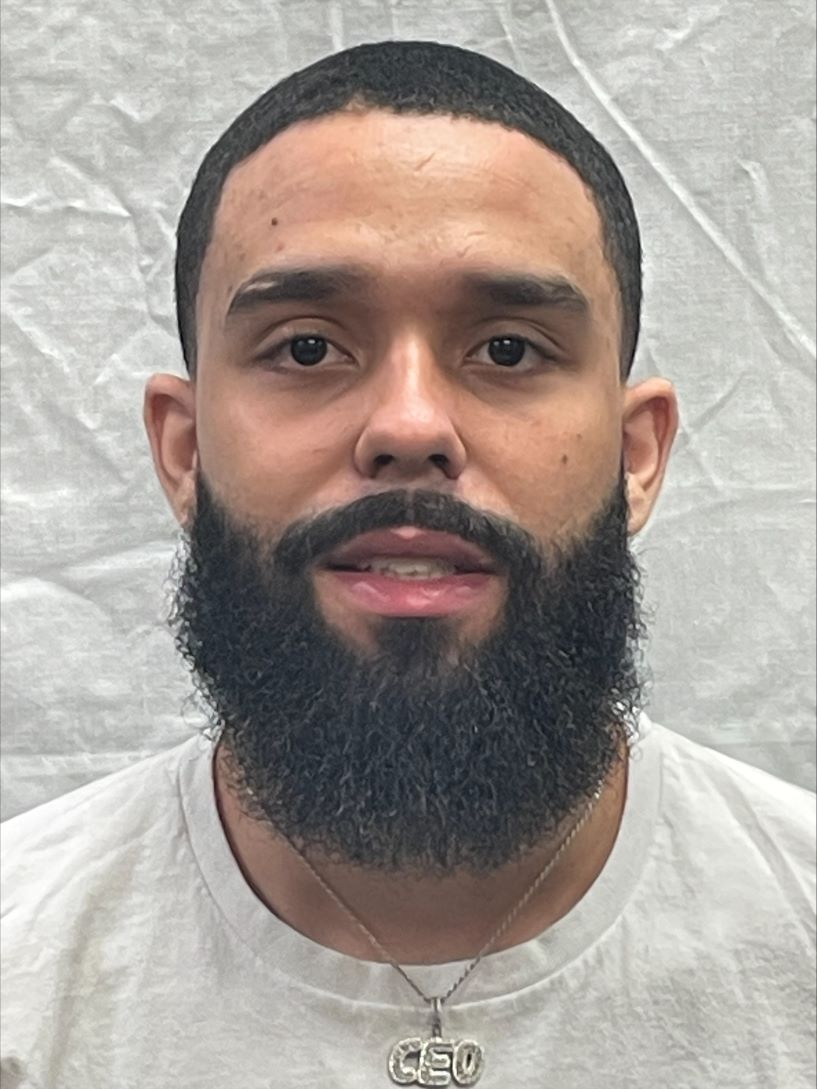 Photo of TREVARSE SHAMAR TRICE