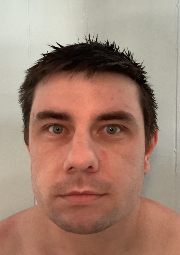 Photo of JAMES MATTHEWS