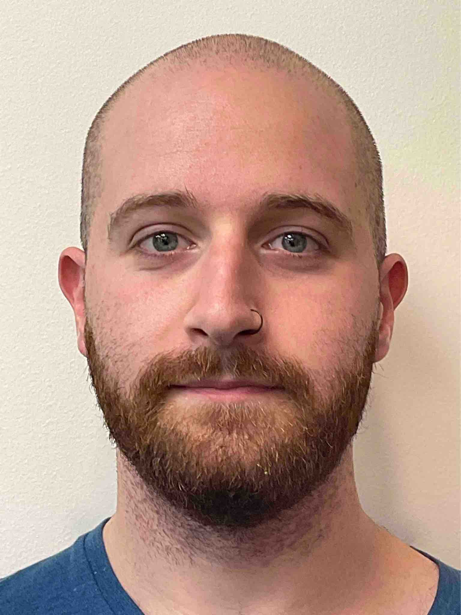 Photo of CONNOR PRUITT