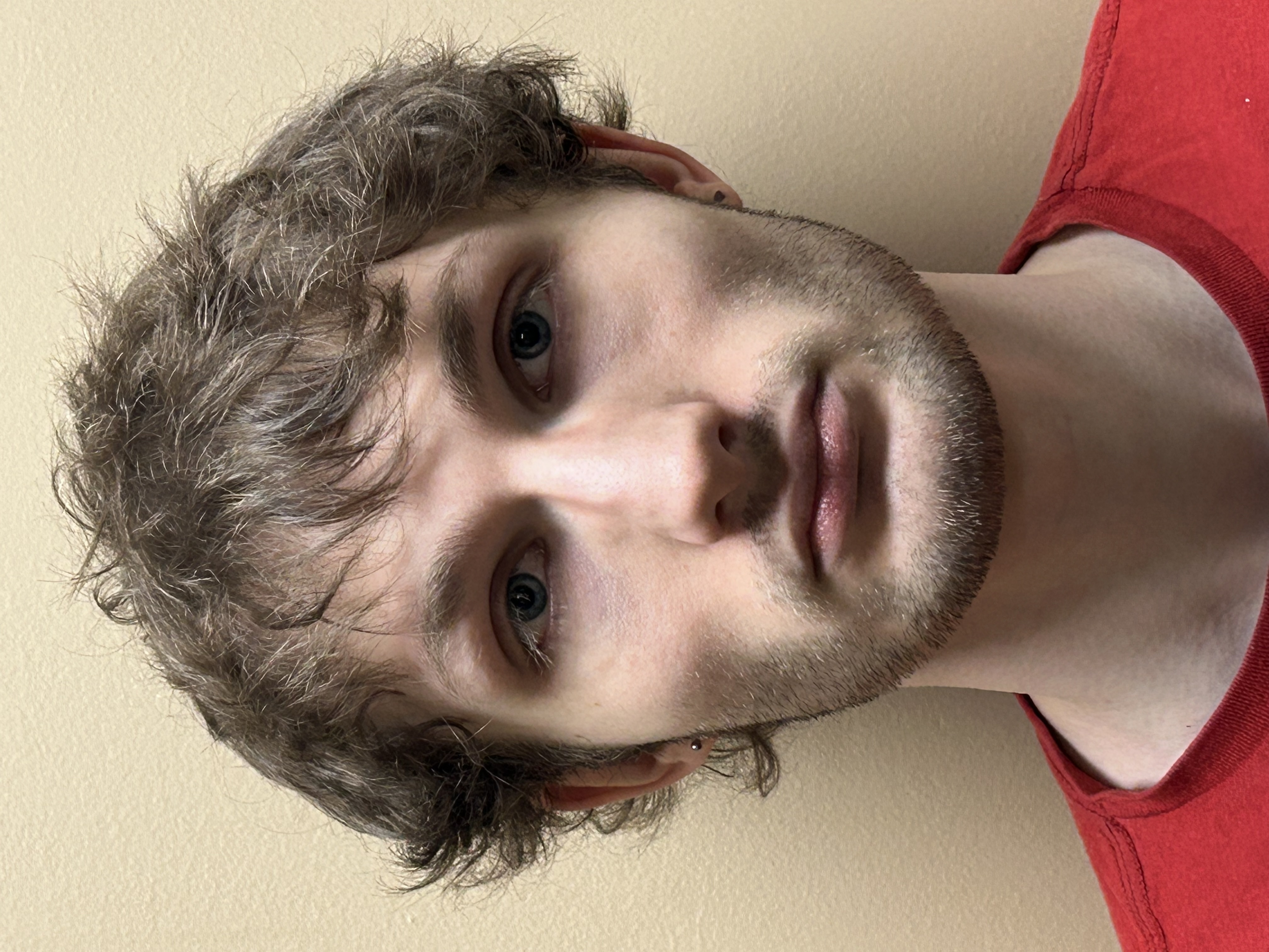 Photo of MARKUS A.O. BLACK