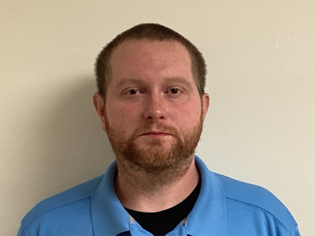 Photo of ROBERT GROOMS