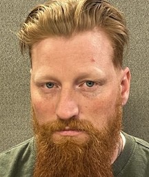 Photo of CHRISTOPHER MICHAEL PEEPLES