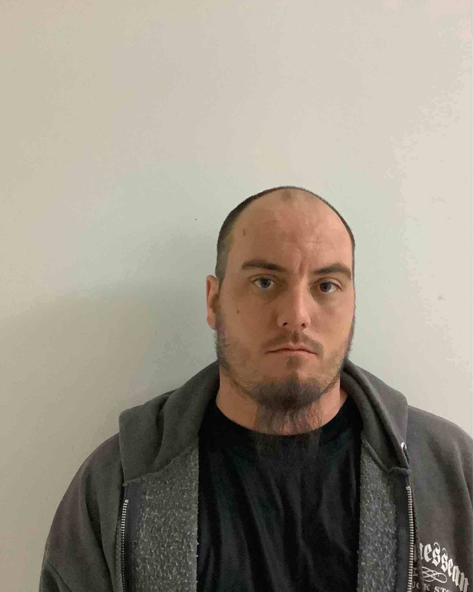Photo of TYLER DAVID HENRY