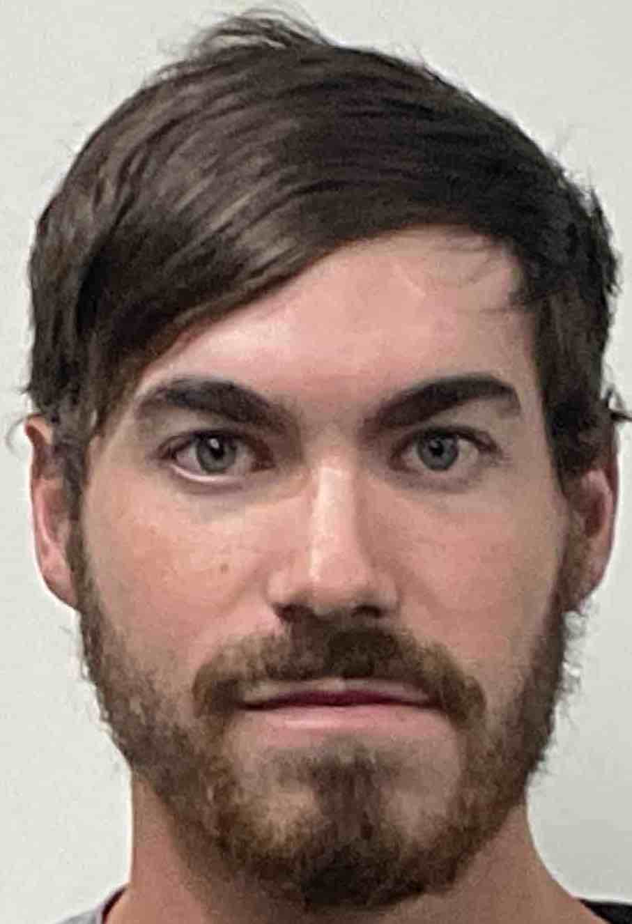 Photo of BRANDON ROBERT MOORMAN