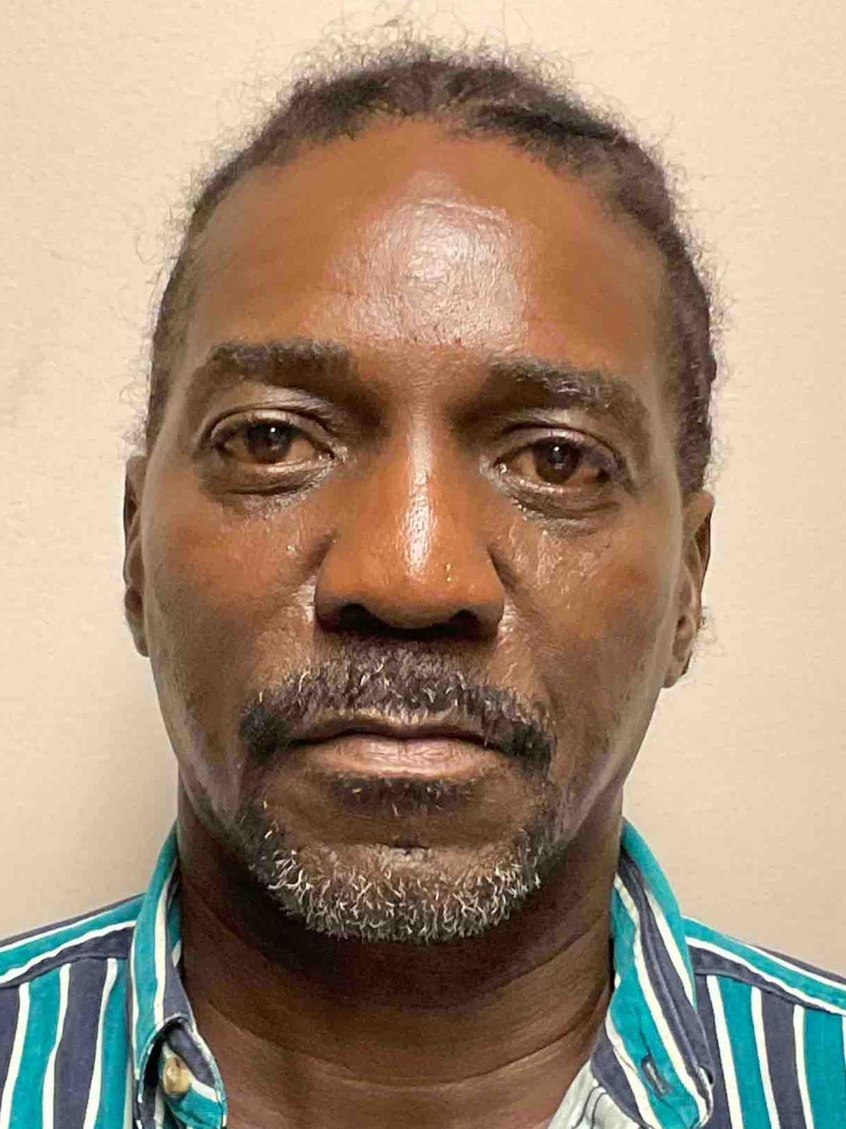 Photo of TIMOTHY LEE WILLIAMS