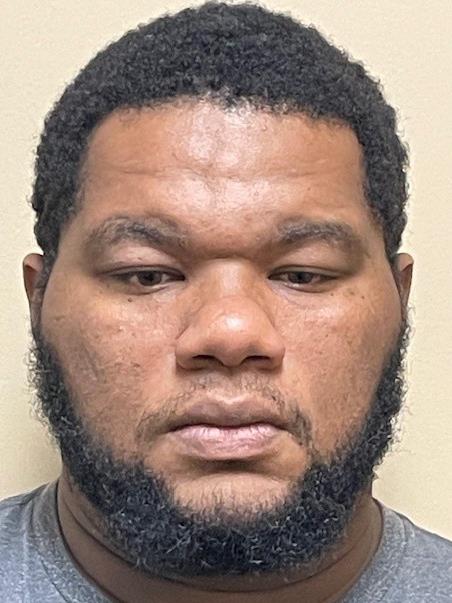 Photo of LARICO BROWN
