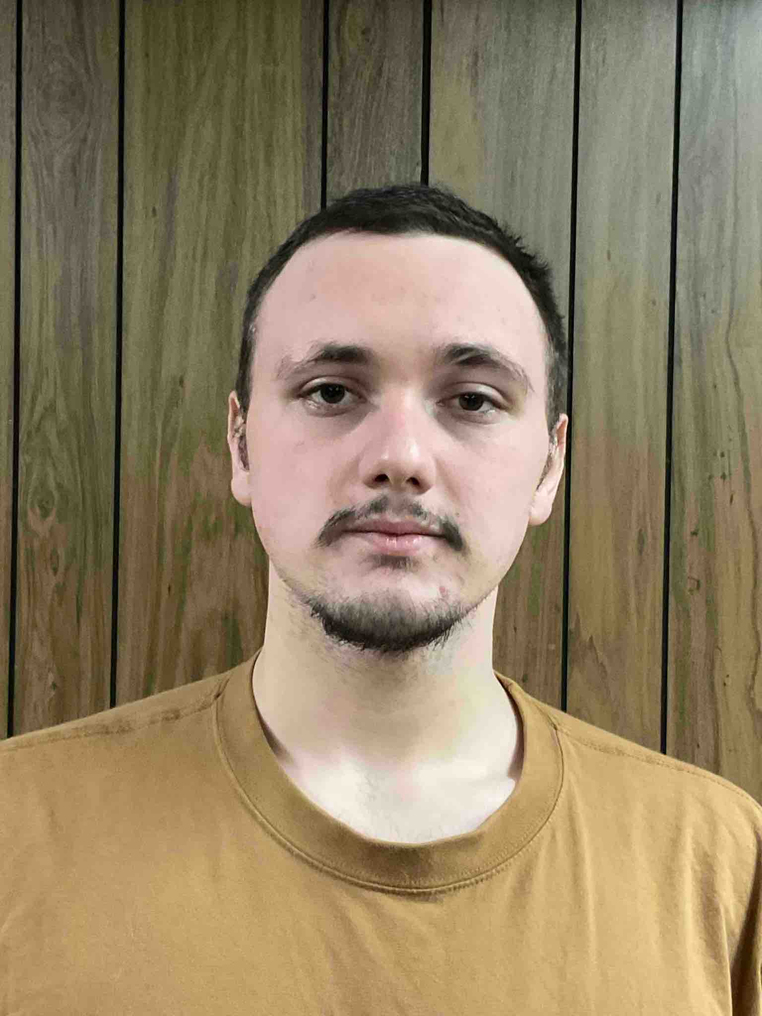 Photo of DARREN MILLER