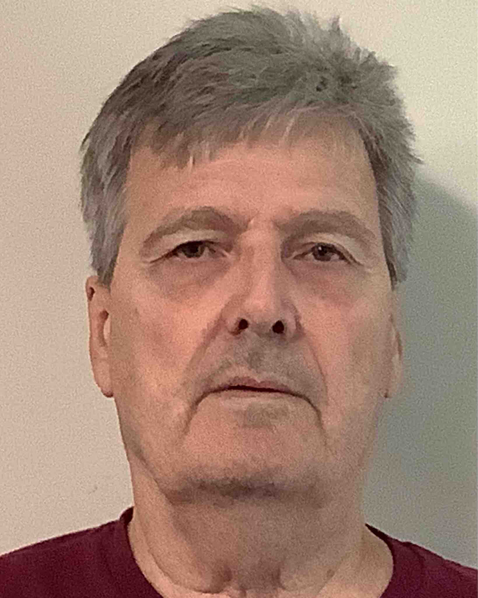 Photo of JERRY STINNETT