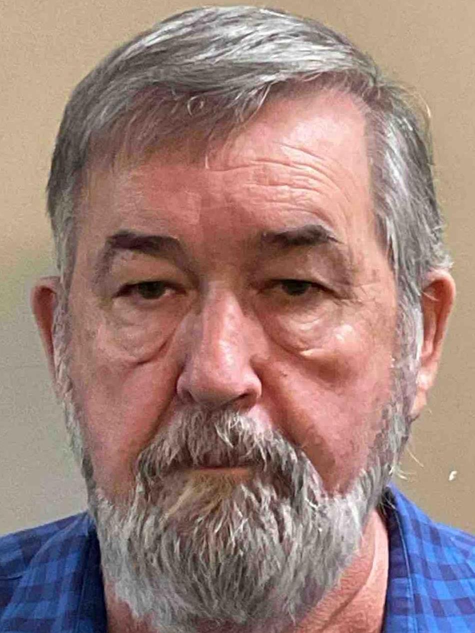 Photo of JAMES BANKSTON