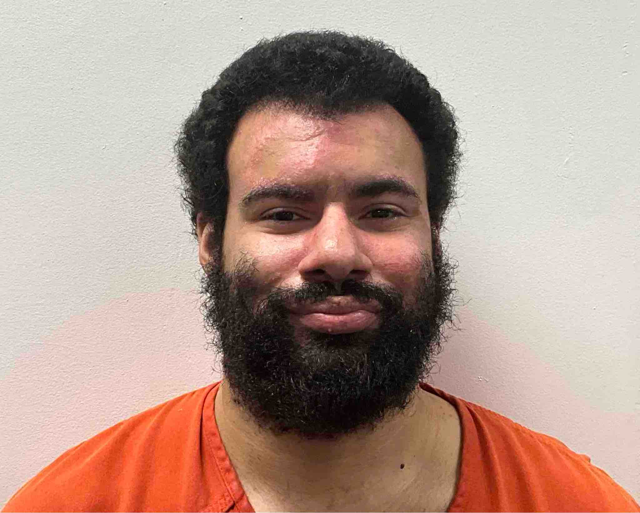Photo of MICHAEL HENRY LEE