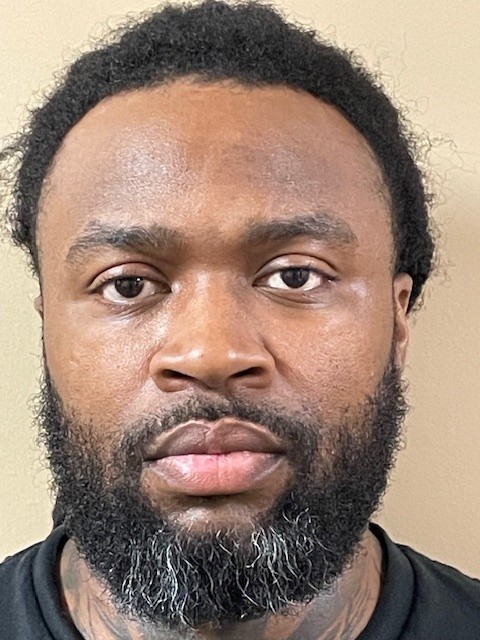 Photo of DELVIN RAMON LESTER