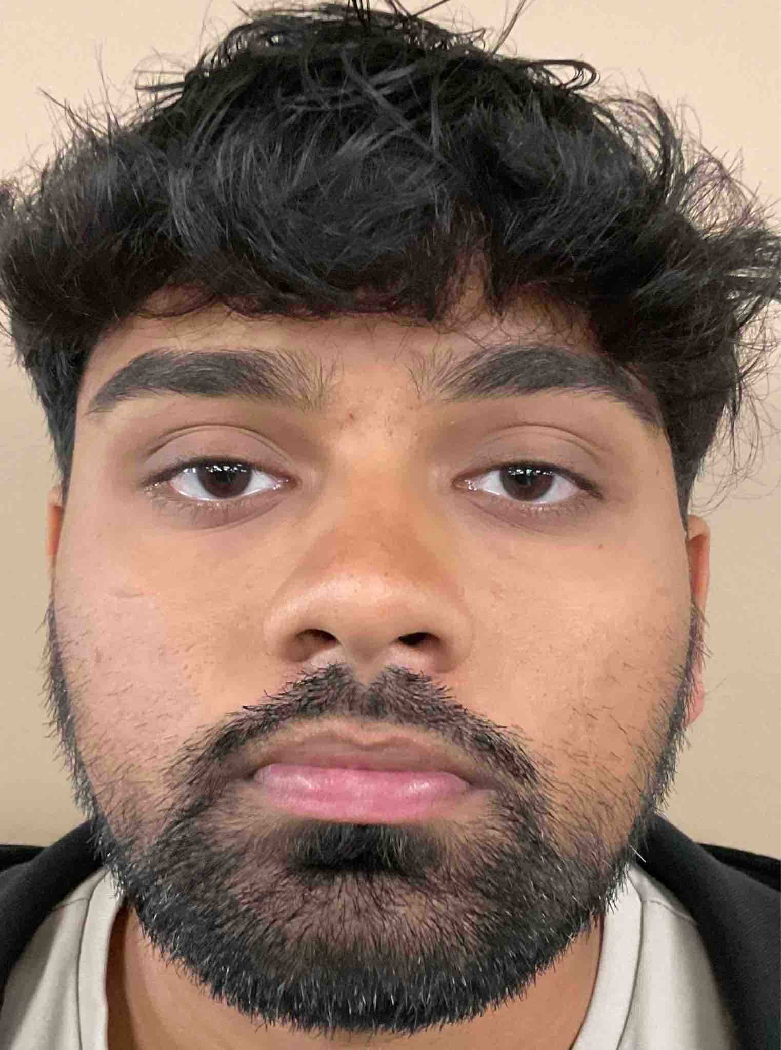 Photo of KRISHNA K PATEL