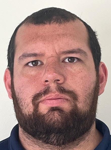 Photo of JONATHAN MATTHEW SIMPSON