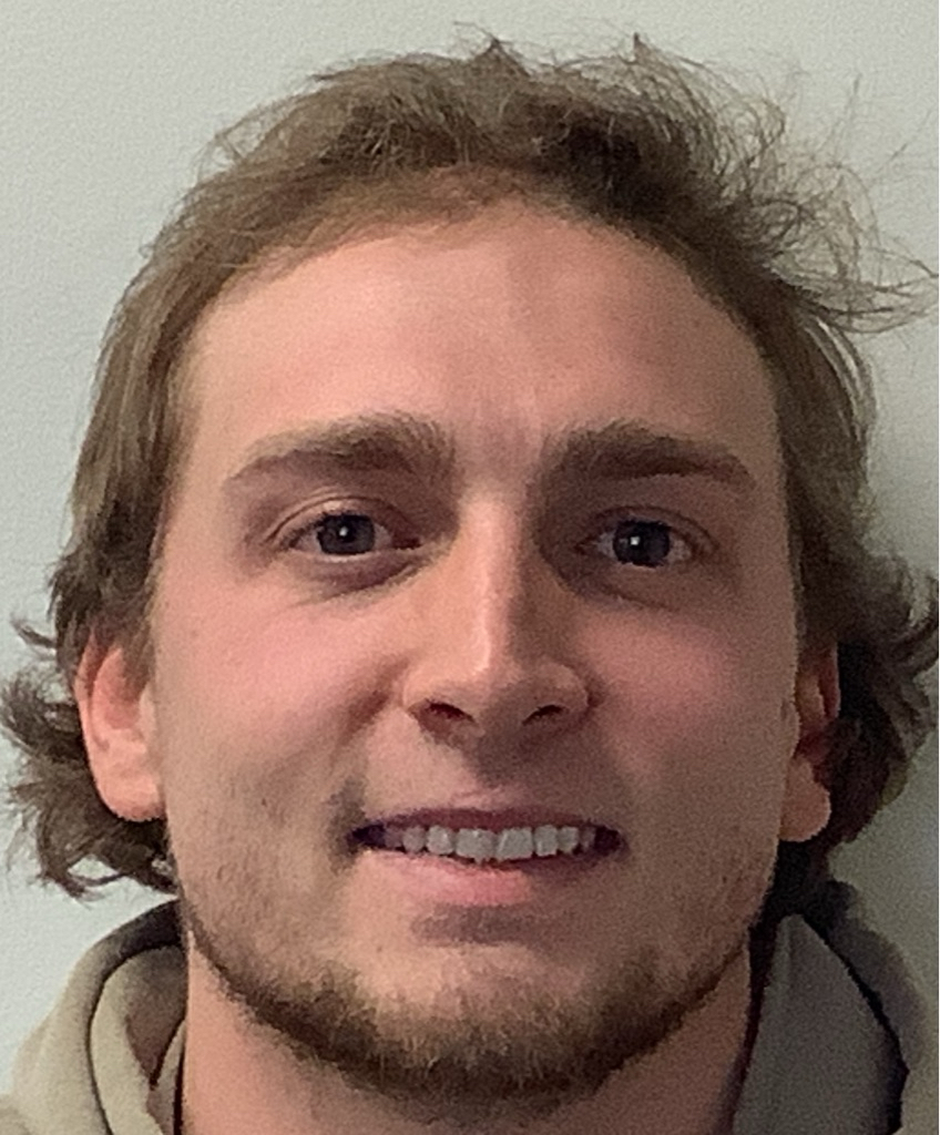 Photo of BLAKE SOLAREK