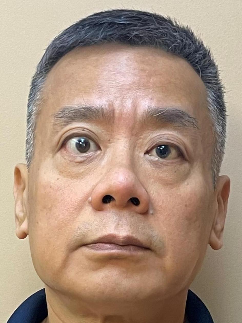 Photo of XIEDONG XU