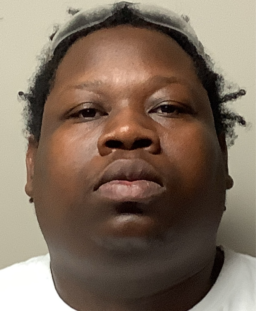 Photo of JAYLON KEVON SHAW
