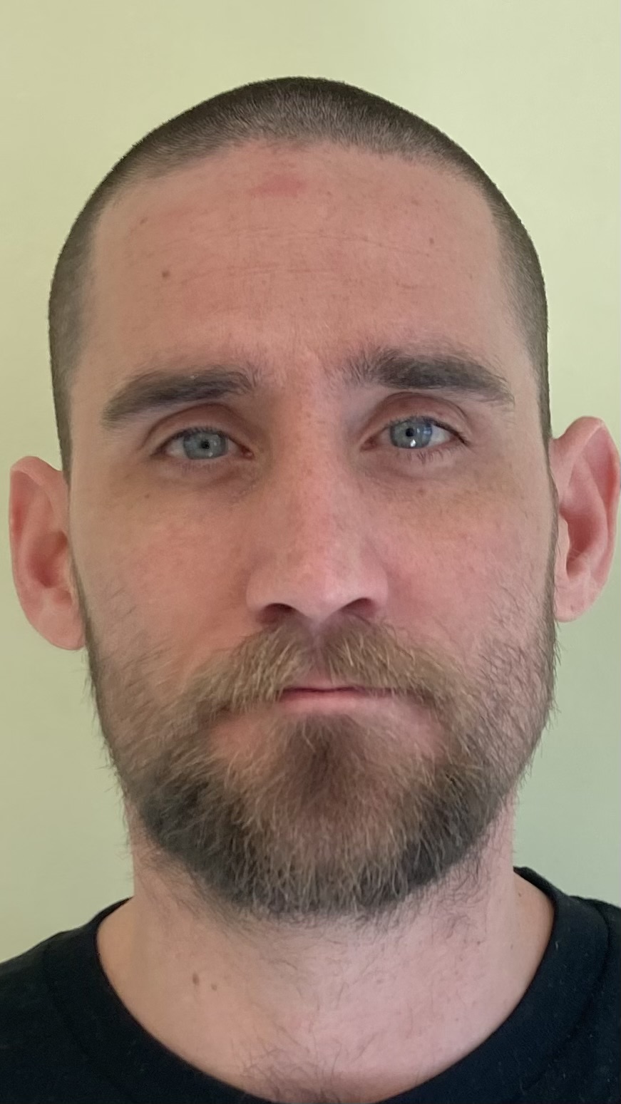 Photo of JOSHUA AARON DUBAY