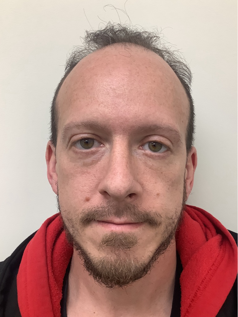 Photo of ANTHONY WAYNE MILLER
