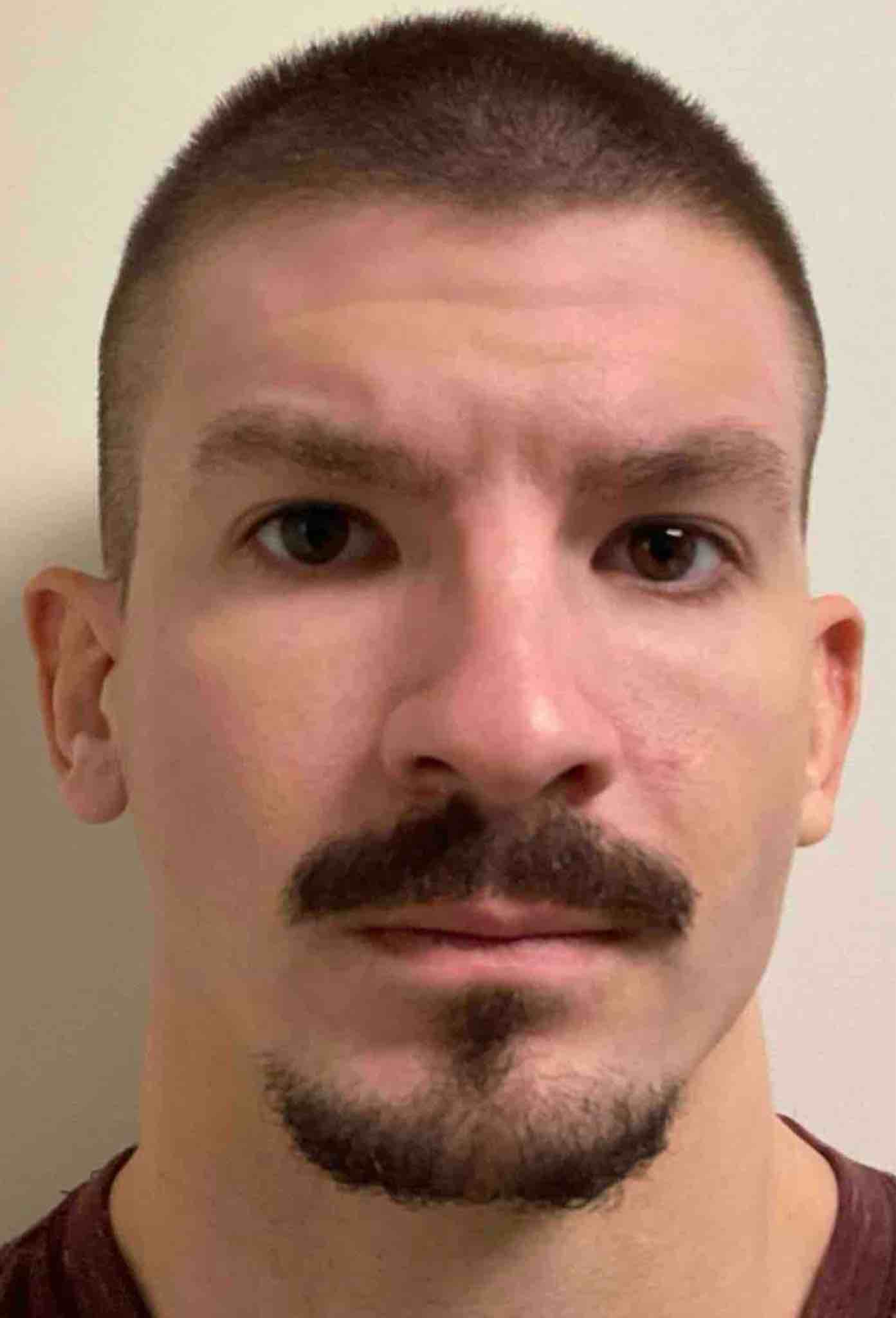 Photo of AUSTIN CLEMMONS