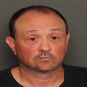 Photo of CHRISTOPHER GENTRY