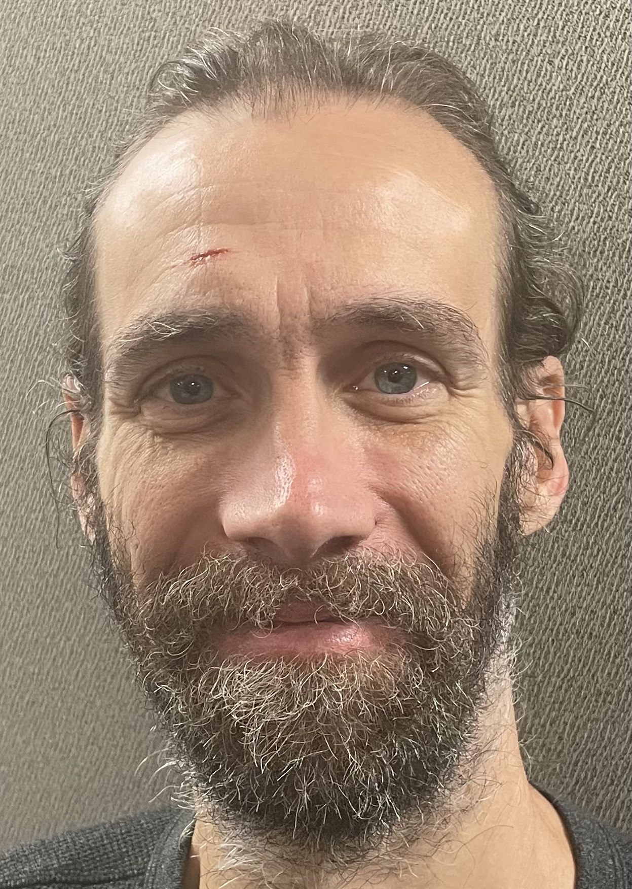Photo of JEREMY PATRICK LOUIS