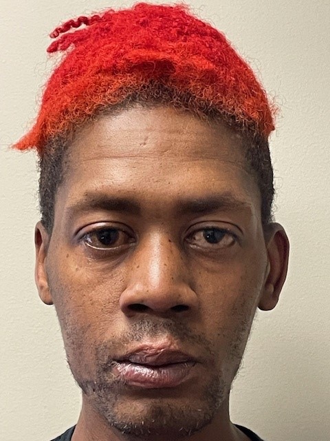 Photo of KENDRICK BUCKLEY