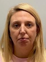 Photo of JENNIFER PAIGE BLANCHARD