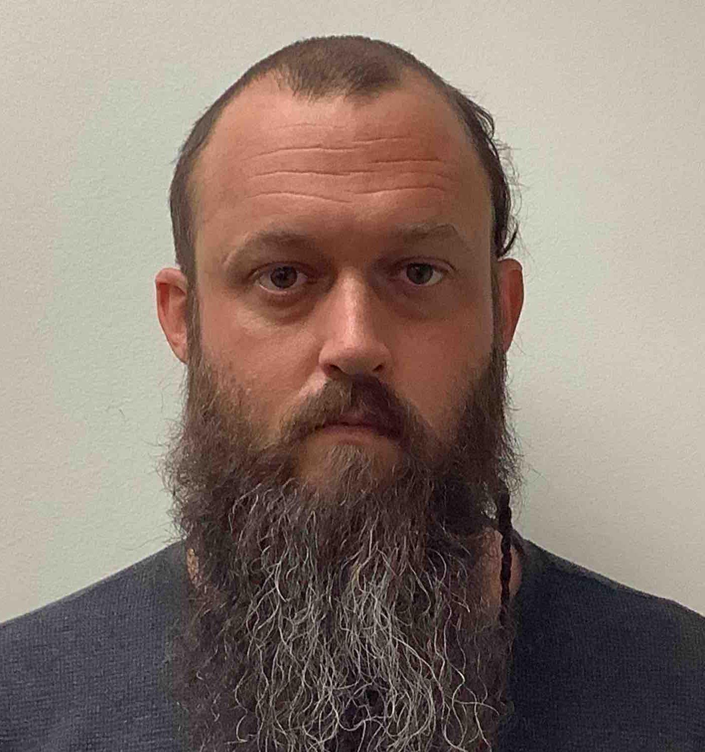 Photo of BRENTON HARRIS