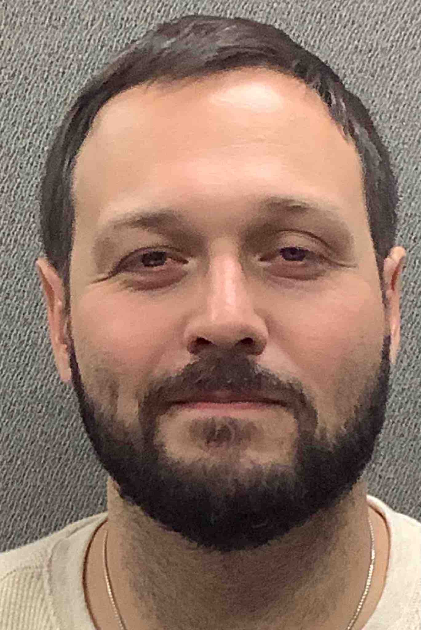 Photo of JOSHUA RYAN WHITE