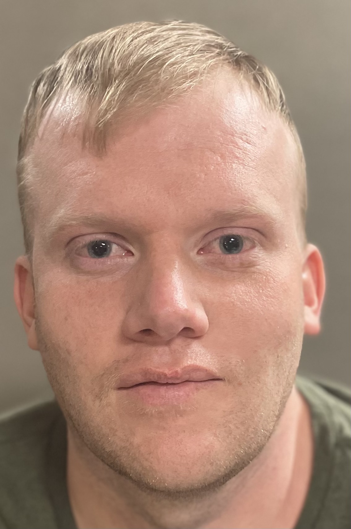 Photo of DUSTIN ALLEN WOODS