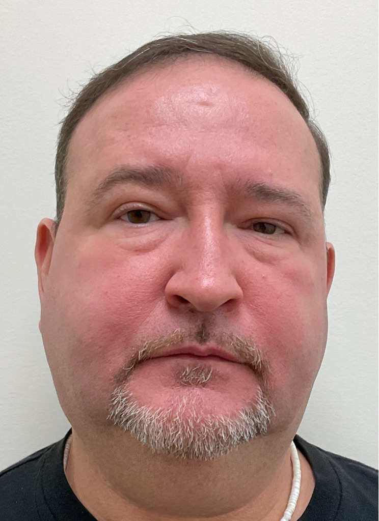 Photo of MICHAEL KEITH FORRESTER
