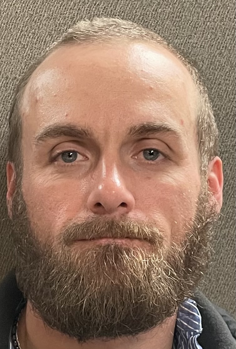 Photo of CLINTON TYLER DURAN HAUGHTON