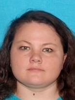 Photo of BRANDI NICOLE BABB