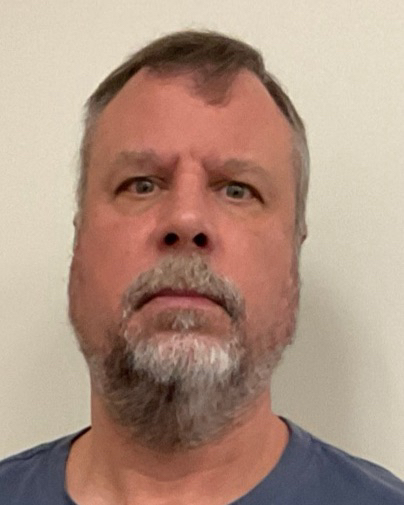 Photo of CHRISTOPHER ENGLAND